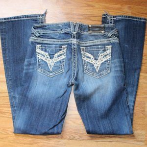 Cute Vigoss Jeans